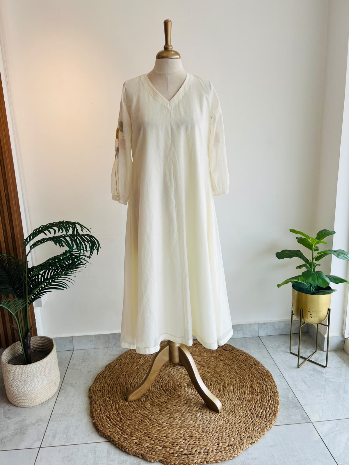 Ethnic wear