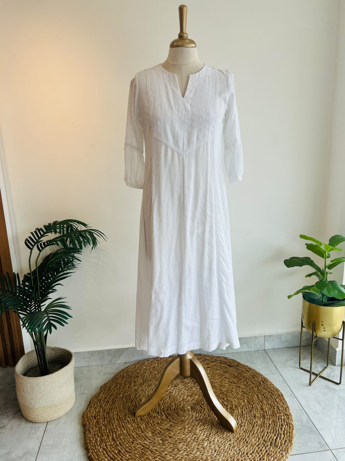 Ethnic wear