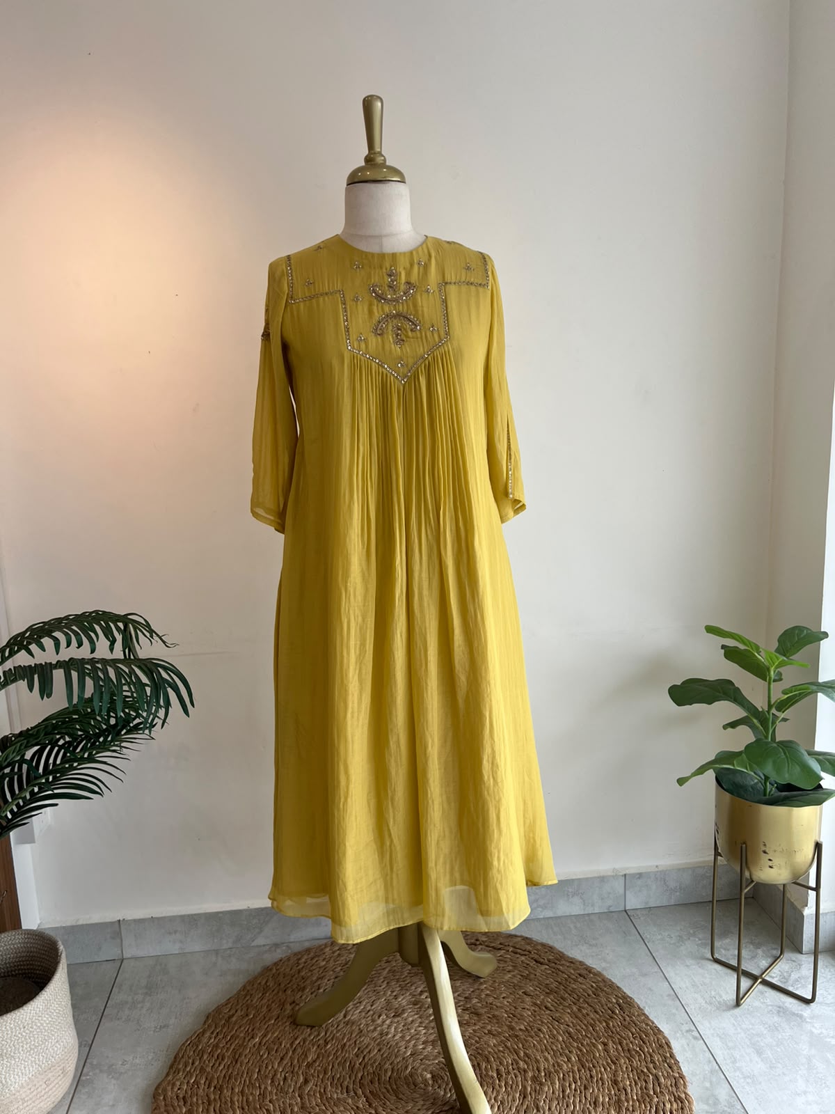 Ethnic wear