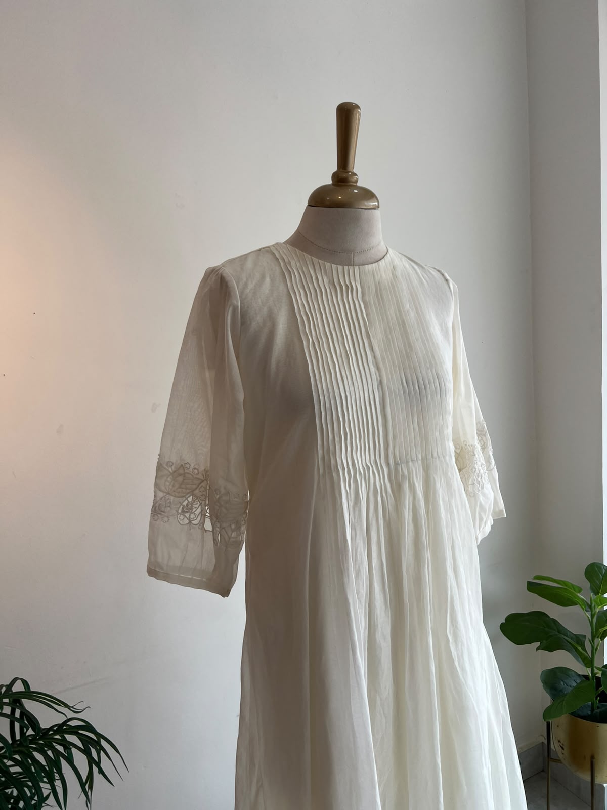 Ethnic wear