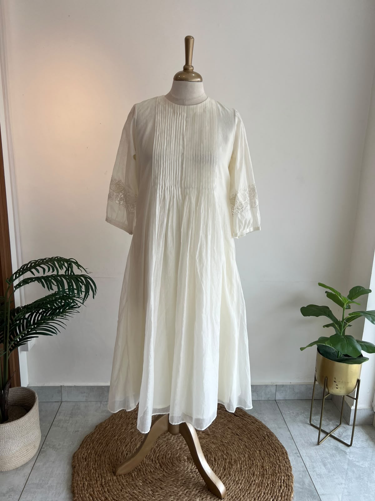 Ethnic wear