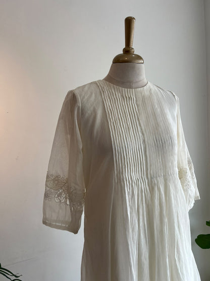 Ethnic wear