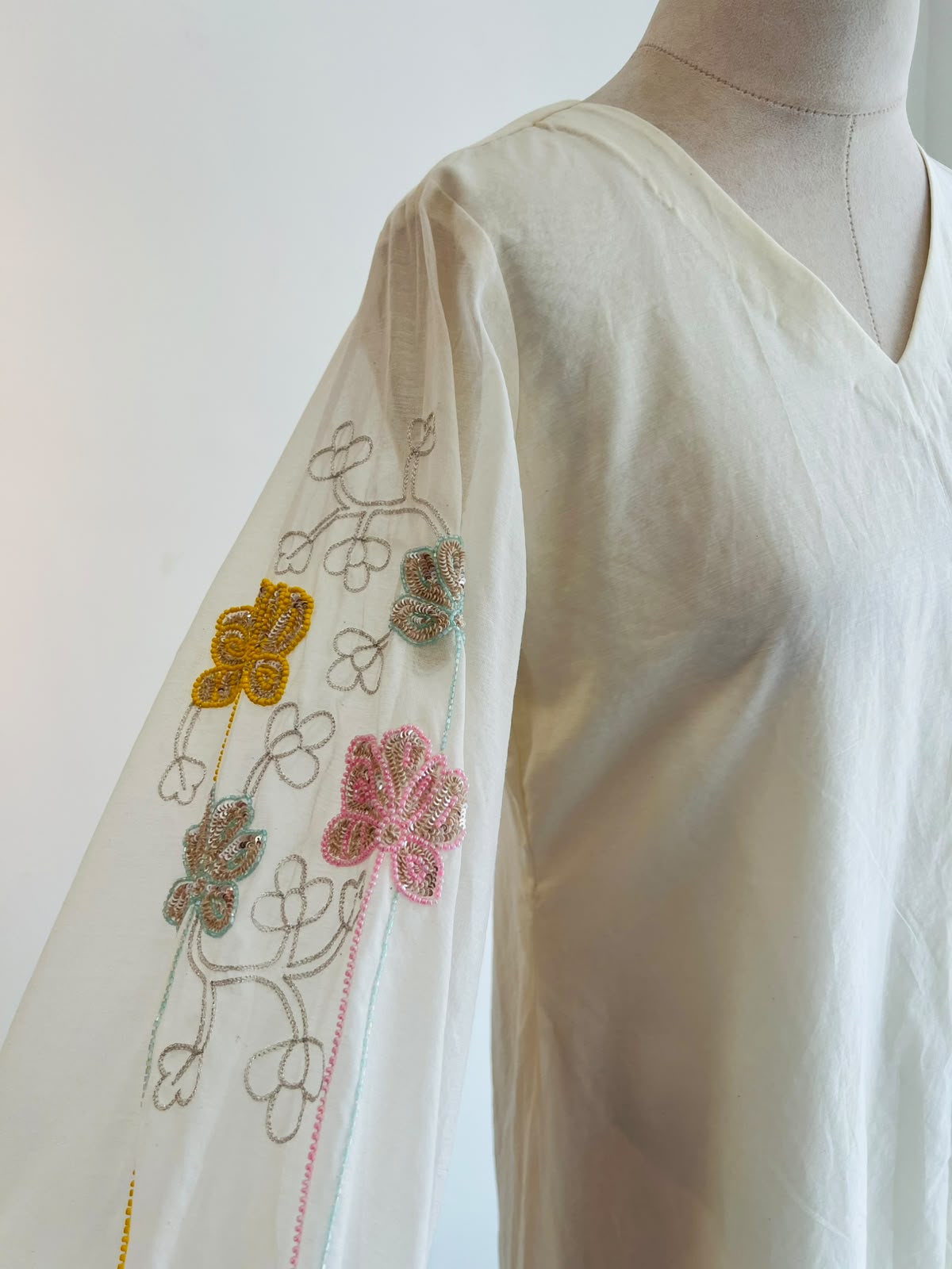 Ethnic wear
