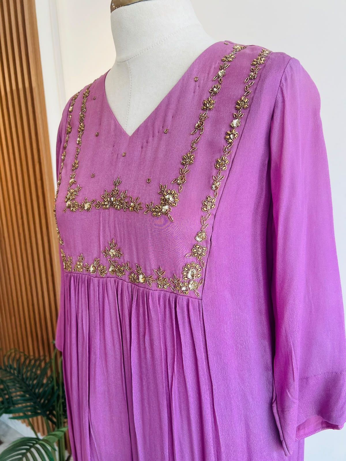 Ethnic wear
