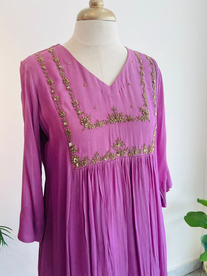 Ethnic wear