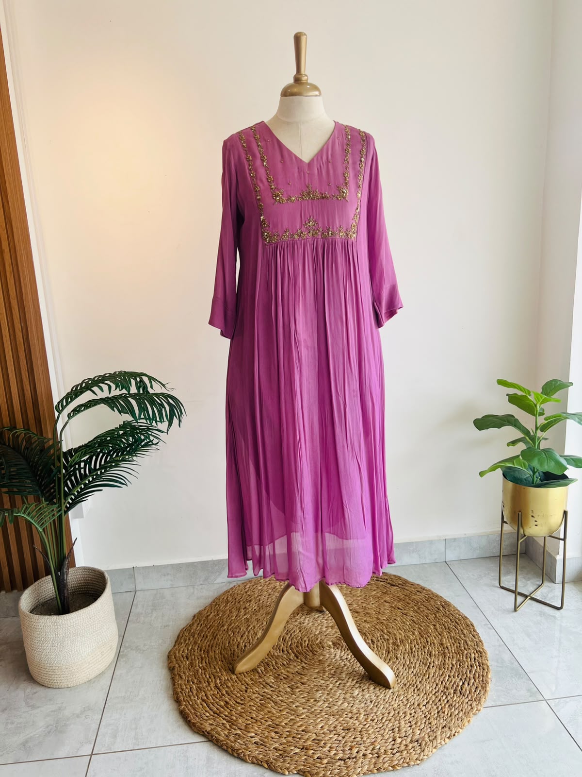 Ethnic wear