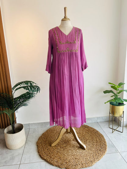 Ethnic wear