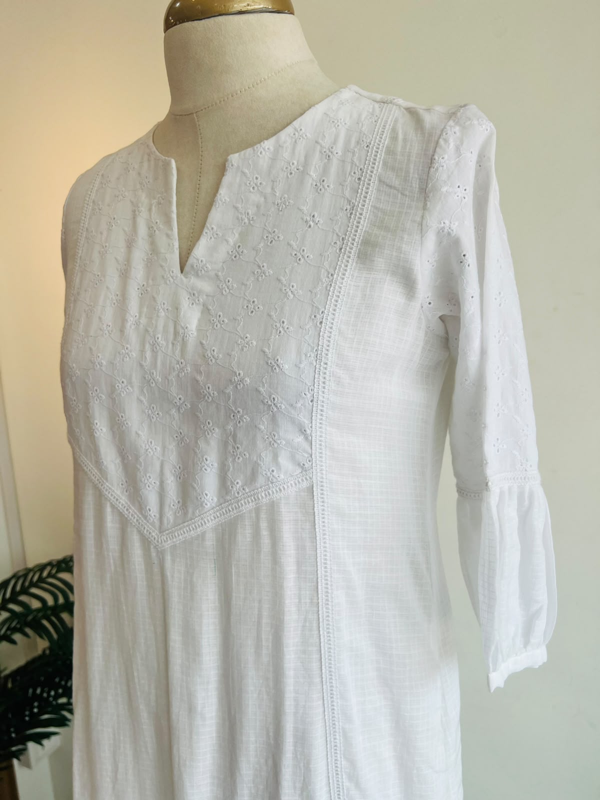 Ethnic wear