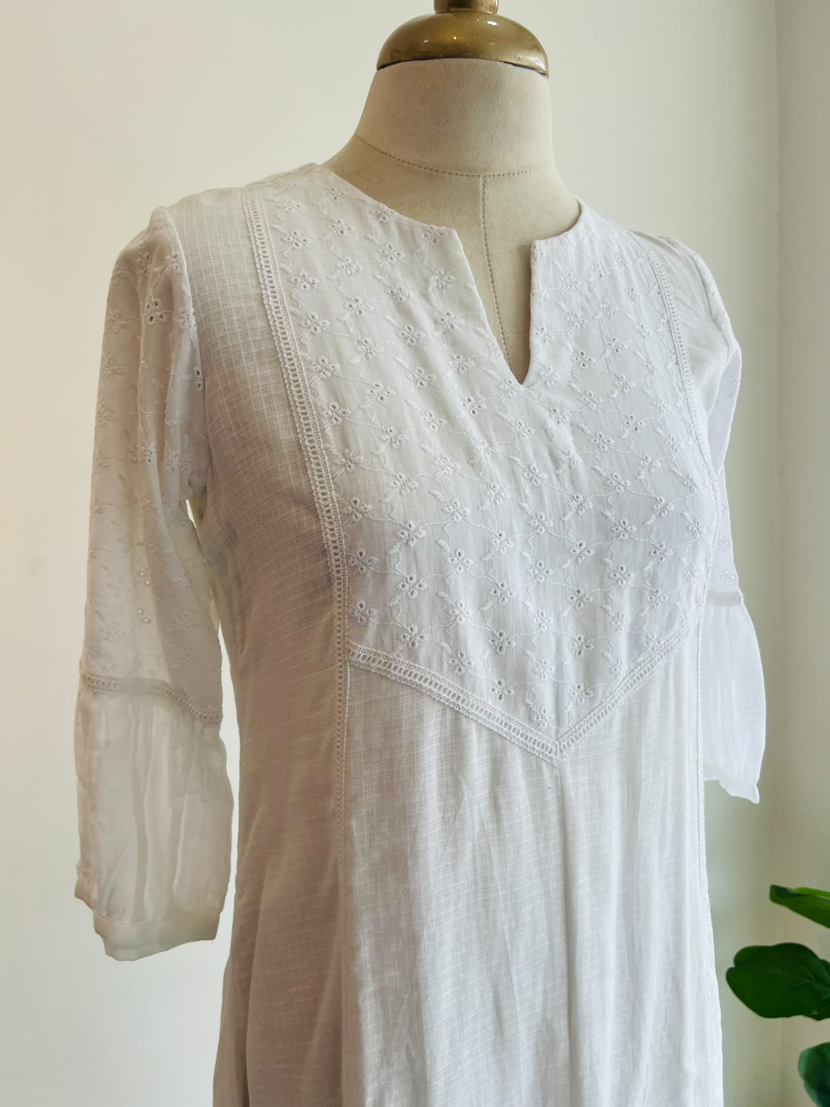 Ethnic wear