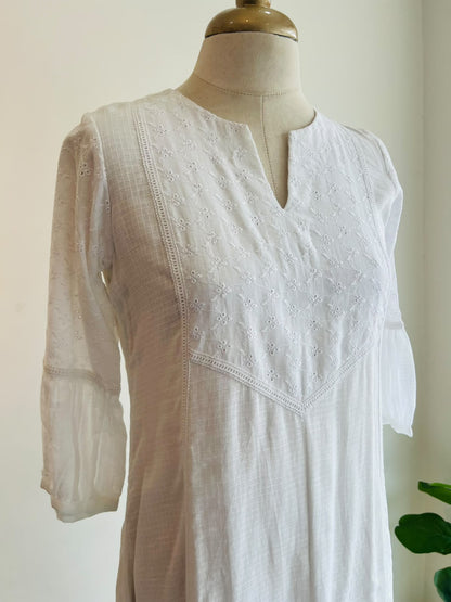 Ethnic wear