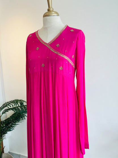Ethnic wear