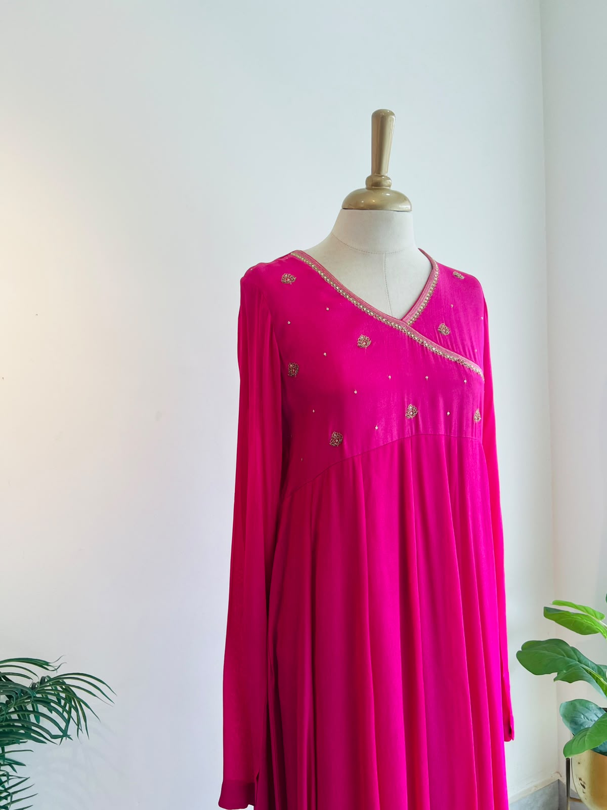 Ethnic wear