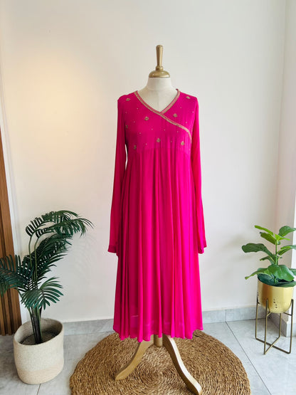 Ethnic wear
