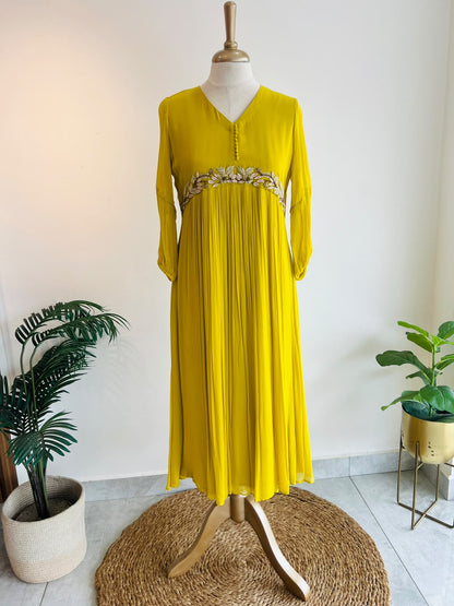 Ethnic wear