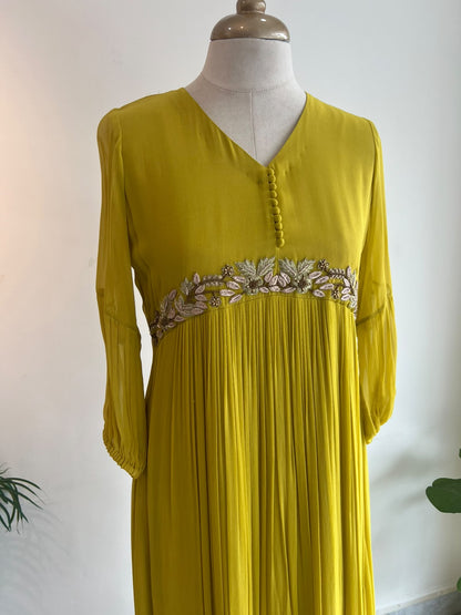 Ethnic wear