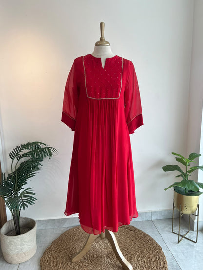 Ethnic wear