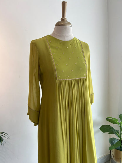Ethnic wear