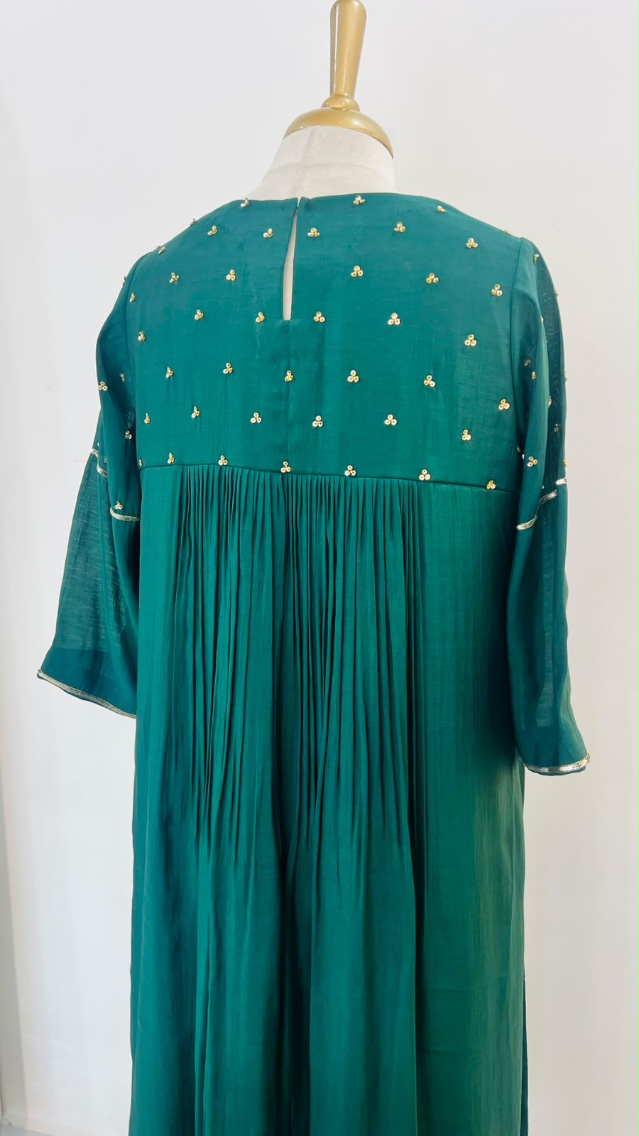 Ethnic wear