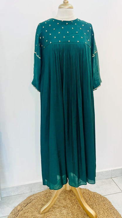 Ethnic wear