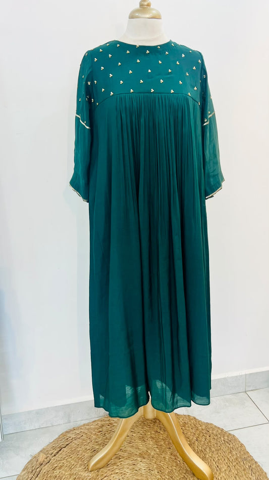 Ethnic wear