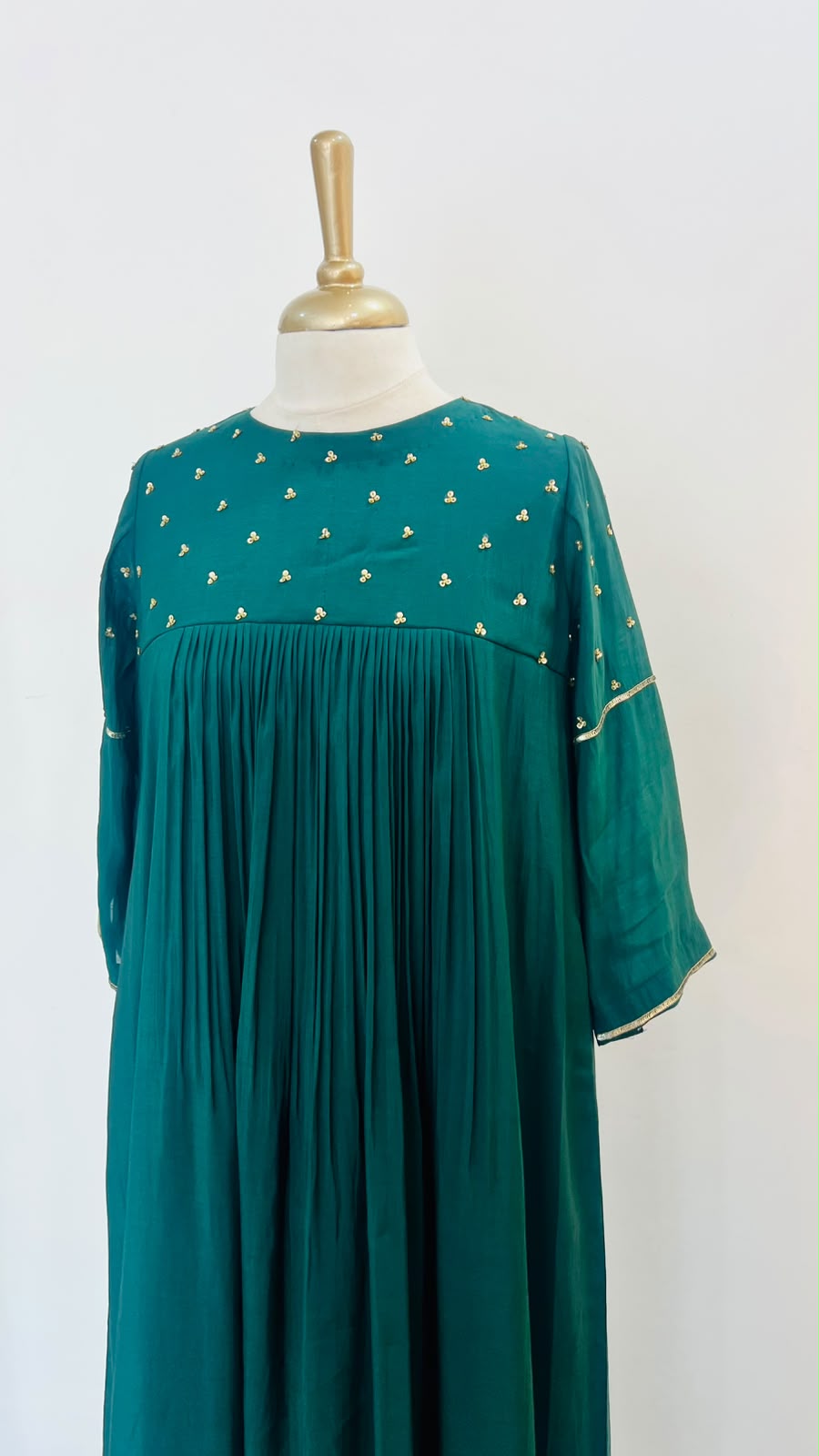 Ethnic wear